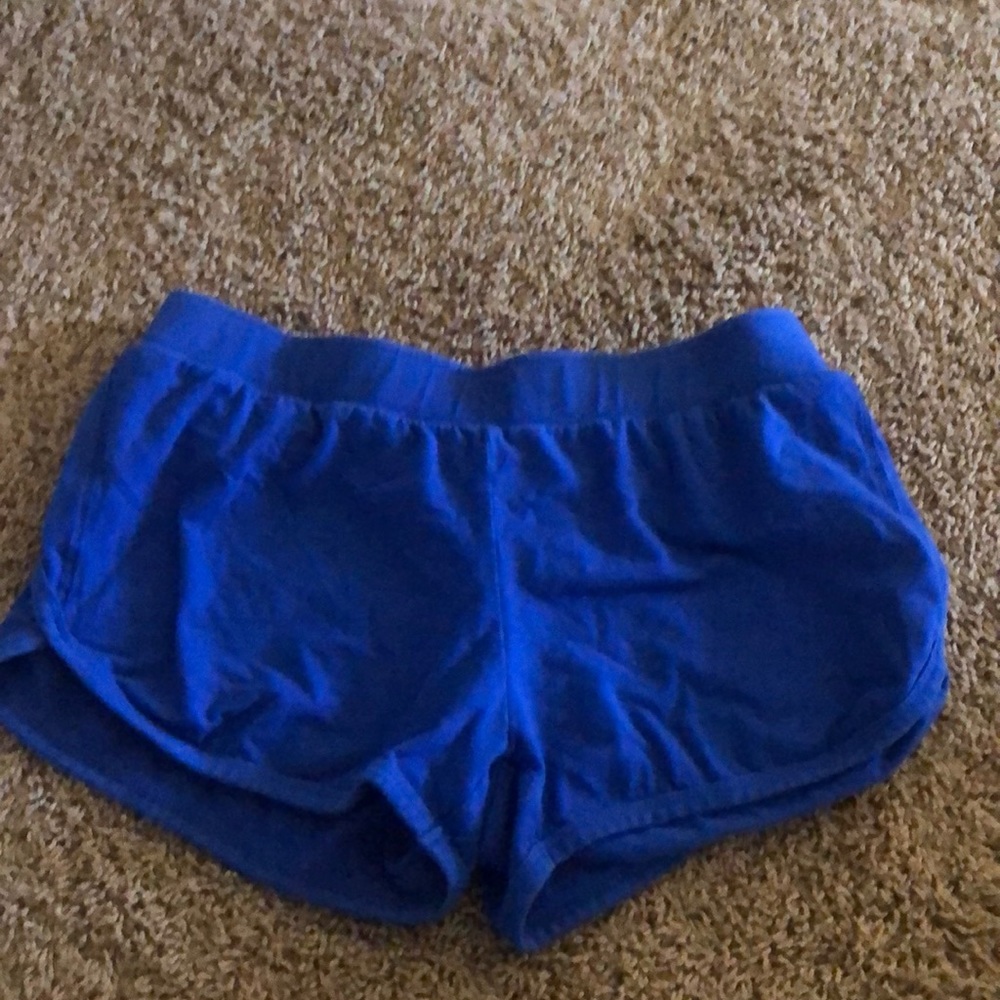 Athletic shorts